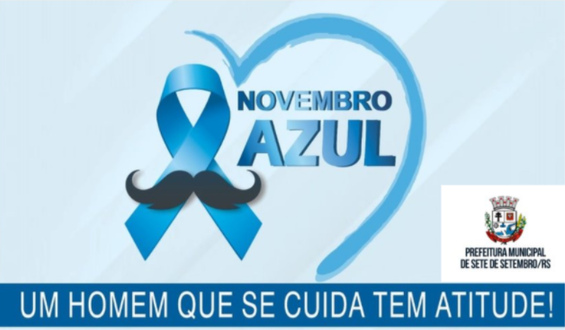 Novembro Azul